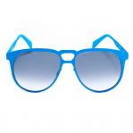 SUNGLASSES ITALIA INDEPENDENT MAN 0501-027-000 (Lens/Bridge/Temple) 55/15/145 mm)