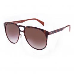 SUNGLASSES ITALIA INDEPENDENT MAN 0501-092-000 (Lens/Bridge/Temple) 54/16/145 mm)
