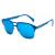 SUNGLASSES ITALIA INDEPENDENT MAN 0502-023-000 (Lens/Bridge/Temple) 54/16/145 mm)