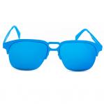 SUNGLASSES ITALIA INDEPENDENT MAN 0502-027-000 (Lens/Bridge/Temple) 54/16/145 mm) SUNGLASSES ITALIA INDEPENDENT MAN 0502-027-000 (Lens/Bridge/Temple) 54/16/145 mm)