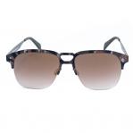 SUNGLASSES ITALIA INDEPENDENT MAN 0502-093-000 (Lens/Bridge/Temple) 54/16/145 mm)