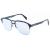 SUNGLASSES ITALIA INDEPENDENT MAN 0502-153-000 (Lens/Bridge/Temple) 54/16/145 mm)