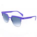 SUNGLASSES ITALIA INDEPENDENT UNISEX 0503-014-000 (Lens/Bridge/Temple) 52/19/140 mm)
