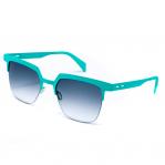 SUNGLASSES ITALIA INDEPENDENT UNISEX 0503-036-000 (Lens/Bridge/Temple) 52/19/140 mm)