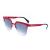 SUNGLASSES ITALIA INDEPENDENT WOMAN 0503-CRK-051 (Lens/Bridge/Temple) 51/19/140 mm)