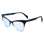 SUNGLASSES ITALIA INDEPENDENT WOMAN 0504-009-000 (Lens/Bridge/Temple) 51/19/140 mm)