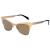 SUNGLASSES ITALIA INDEPENDENT WOMAN 0504-120-120 (Lens/Bridge/Temple) 51/19/140 mm)