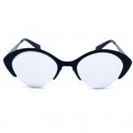 SUNGLASSES ITALIA INDEPENDENT WOMAN 0505-009-000 (Lens/Bridge/Temple) 51/21/140 mm)