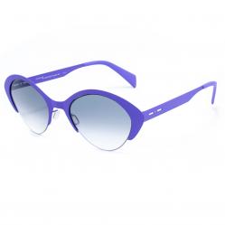 SUNGLASSES ITALIA INDEPENDENT WOMAN 0505-014-000 (Lens/Bridge/Temple) 51/21/140 mm)