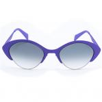 SUNGLASSES ITALIA INDEPENDENT WOMAN 0505-014-000 (Lens/Bridge/Temple) 51/21/140 mm)