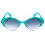 SUNGLASSES ITALIA INDEPENDENT WOMAN 0505-036-000 (Lens/Bridge/Temple) 51/20/140 mm) SUNGLASSES ITALIA INDEPENDENT WOMAN 0505-036-000 (Lens/Bridge/Temple) 51/20/140 mm)