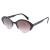 SUNGLASSES ITALIA INDEPENDENT WOMAN 0505-CRK-044 (Lens/Bridge/Temple) 51/21/140 mm)