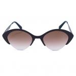 SUNGLASSES ITALIA INDEPENDENT WOMAN 0505-CRK-044 (Lens/Bridge/Temple) 51/21/140 mm)