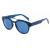 SUNGLASSES ITALIA INDEPENDENT WOMAN 0900-141-GLS (Lens/Bridge/Temple) 50/18/140 mm)