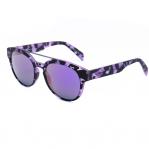 SUNGLASSES ITALIA INDEPENDENT WOMAN 0900-144-000 (Lens/Bridge/Temple) 50/18/140 mm)