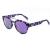 SUNGLASSES ITALIA INDEPENDENT WOMAN 0900-144-000 (Lens/Bridge/Temple) 50/18/140 mm)