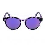 SUNGLASSES ITALIA INDEPENDENT WOMAN 0900-144-000 (Lens/Bridge/Temple) 50/18/140 mm)