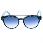 SUNGLASSES ITALIA INDEPENDENT WOMAN 0900-147-GLS (Lens/Bridge/Temple) 50/18/140 mm)