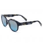 SUNGLASSES ITALIA INDEPENDENT WOMAN 0900-BTG-071 (Lens/Bridge/Temple) 50/18/140 mm)