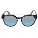 SUNGLASSES ITALIA INDEPENDENT WOMAN 0900-BTG-071 (Lens/Bridge/Temple) 50/18/140 mm)