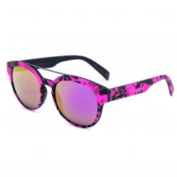 SUNGLASSES ITALIA INDEPENDENT UNISEX 0900-PIX-018 (Lens/Bridge/Temple) 50/18/140 mm)