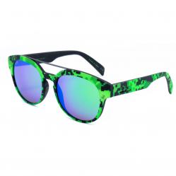 SUNGLASSES ITALIA INDEPENDENT UNISEX 0900-PIX-033 (Lens/Bridge/Temple) 50/18/140 mm)