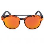 SUNGLASSES ITALIA INDEPENDENT UNISEX 0900-PIX-055 (Lens/Bridge/Temple) 50/18/140 mm)