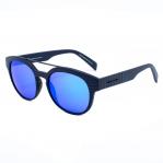 SUNGLASSES ITALIA INDEPENDENT UNISEX 0900T3DSTR022 (Lens/Bridge/Temple) 50/18/140 mm)