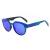 SUNGLASSES ITALIA INDEPENDENT UNISEX 0900INX022000 (Lens/Bridge/Temple) 50/18/140 mm)