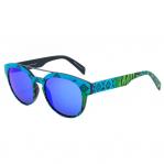 SUNGLASSES ITALIA INDEPENDENT UNISEX 0900INX033000 (Lens/Bridge/Temple) 50/18/140 mm)