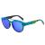 SUNGLASSES ITALIA INDEPENDENT UNISEX 0900INX033000 (Lens/Bridge/Temple) 50/18/140 mm)