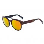 SUNGLASSES ITALIA INDEPENDENT UNISEX 0900INX044000 (Lens/Bridge/Temple) 50/18/140 mm)