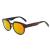 SUNGLASSES ITALIA INDEPENDENT UNISEX 0900INX044000 (Lens/Bridge/Temple) 50/18/140 mm)