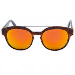 SUNGLASSES ITALIA INDEPENDENT UNISEX 0900INX044000 (Lens/Bridge/Temple) 50/18/140 mm)