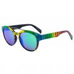 SUNGLASSES ITALIA INDEPENDENT UNISEX 0900INX149000 (Lens/Bridge/Temple) 50/18/140 mm)