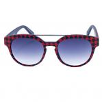 SUNGLASSES ITALIA INDEPENDENT UNISEX 0900T-PDP-053 (Lens/Bridge/Temple) 50/18/140 mm) SUNGLASSES ITALIA INDEPENDENT UNISEX 0900T-PDP-053 (Lens/Bridge/Temple) 50/18/140 mm)