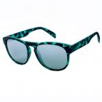 SUNGLASSES ITALIA INDEPENDENT UNISEX 0902-152-000 (Lens/Bridge/Temple) 54/18/140 mm)