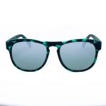 SUNGLASSES ITALIA INDEPENDENT UNISEX 0902-152-000 (Lens/Bridge/Temple) 54/18/140 mm)