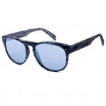 SUNGLASSES ITALIA INDEPENDENT UNISEX 0902-BHS-077 (Lens/Bridge/Temple) 54/18/140 mm)