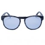 SUNGLASSES ITALIA INDEPENDENT UNISEX 0902-BHS-077 (Lens/Bridge/Temple) 54/18/140 mm)