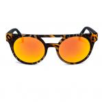 SUNGLASSES ITALIA INDEPENDENT UNISEX 0903-ZEB-044 (Lens/Bridge/Temple) 50/17/140 mm)