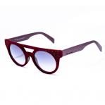 SUNGLASSES ITALIA INDEPENDENT UNISEX 0903CV-057000 (Lens/Bridge/Temple) 50/20/140 mm)