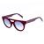 SUNGLASSES ITALIA INDEPENDENT UNISEX 0903CV-057000 (Lens/Bridge/Temple) 50/20/140 mm)
