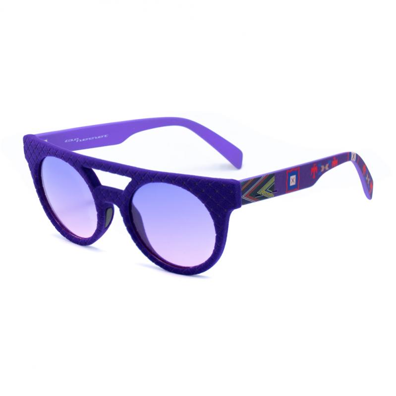 SUNGLASSES ITALIA INDEPENDENT UNISEX 0903VI-IND017 (Lens/Bridge/Temple) 50/20/140 mm) SUNGLASSES ITALIA INDEPENDENT UNISEX 0903VI-IND017 (Lens/Bridge/Temple) 50/20/140 mm)