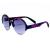 SUNGLASSES ITALIA INDEPENDENT WOMAN 0907-ZEB-017 (Lens/Bridge/Temple) 50/19/140 mm)