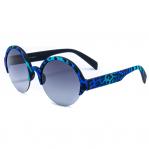 SUNGLASSES ITALIA INDEPENDENT WOMAN 0907-ZEB-022 (Lens/Bridge/Temple) 50/19/140 mm)