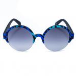 SUNGLASSES ITALIA INDEPENDENT WOMAN 0907-ZEB-022 (Lens/Bridge/Temple) 50/19/140 mm)