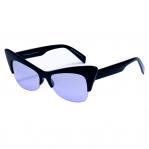 SUNGLASSES ITALIA INDEPENDENT WOMAN 0908-009-GLS (Lens/Bridge/Temple) 59/16/140 mm)
