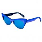 SUNGLASSES ITALIA INDEPENDENT WOMAN 0908-021-017 (Lens/Bridge/Temple) 59/16/140 mm)