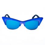 SUNGLASSES ITALIA INDEPENDENT WOMAN 0908-021-017 (Lens/Bridge/Temple) 59/16/140 mm)